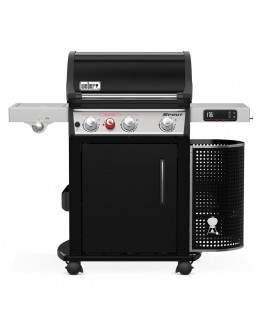 Weber Spirit Premium EPX-335 GBS Negra